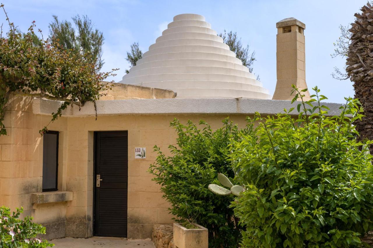 Ta' Cenc & Resort 5*