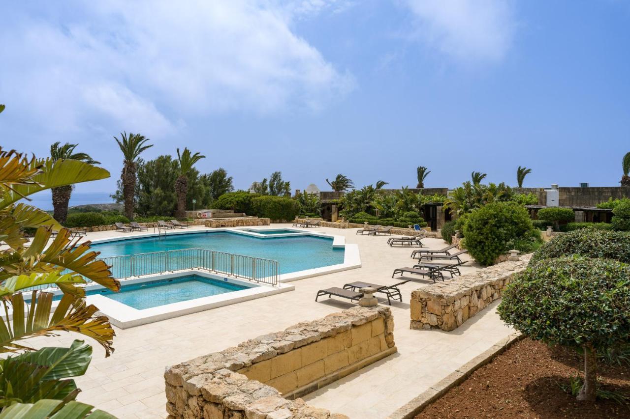 Resort Ta' Cenc & Sannat