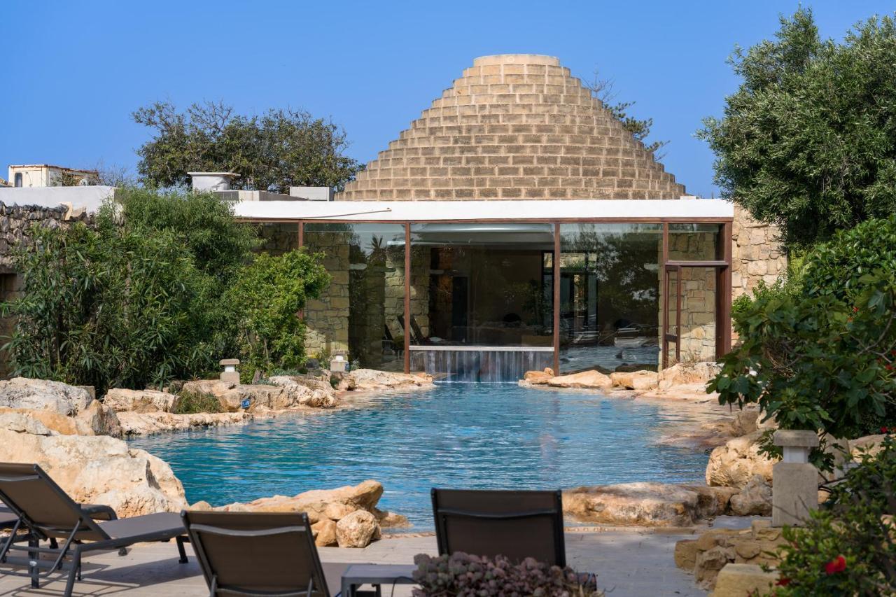 Resort Ta' Cenc & Sannat