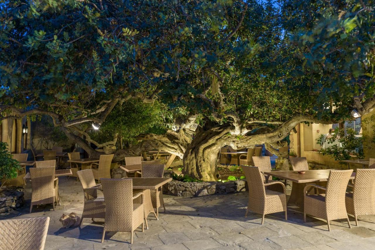 Ta' Cenc & Resort Sannat