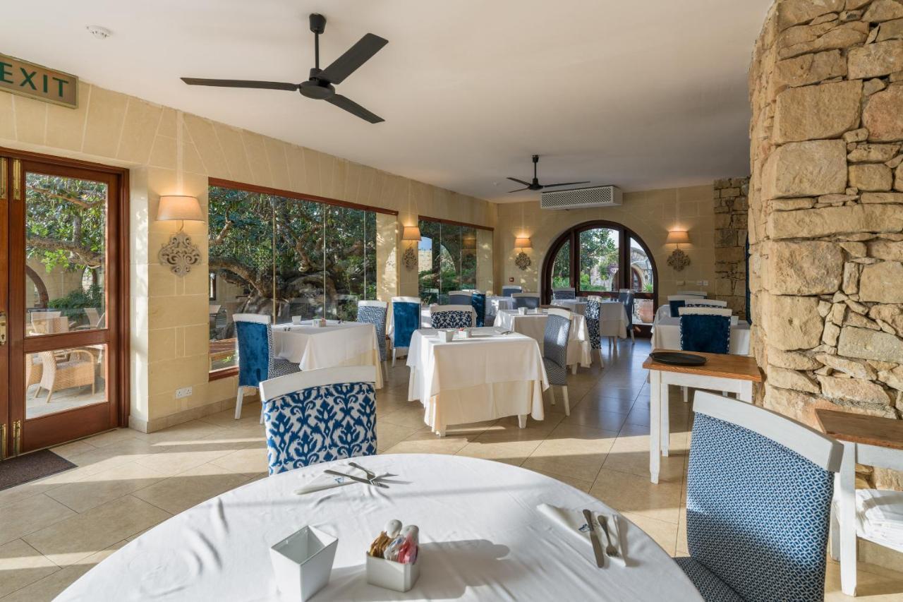 Resort Ta' Cenc &