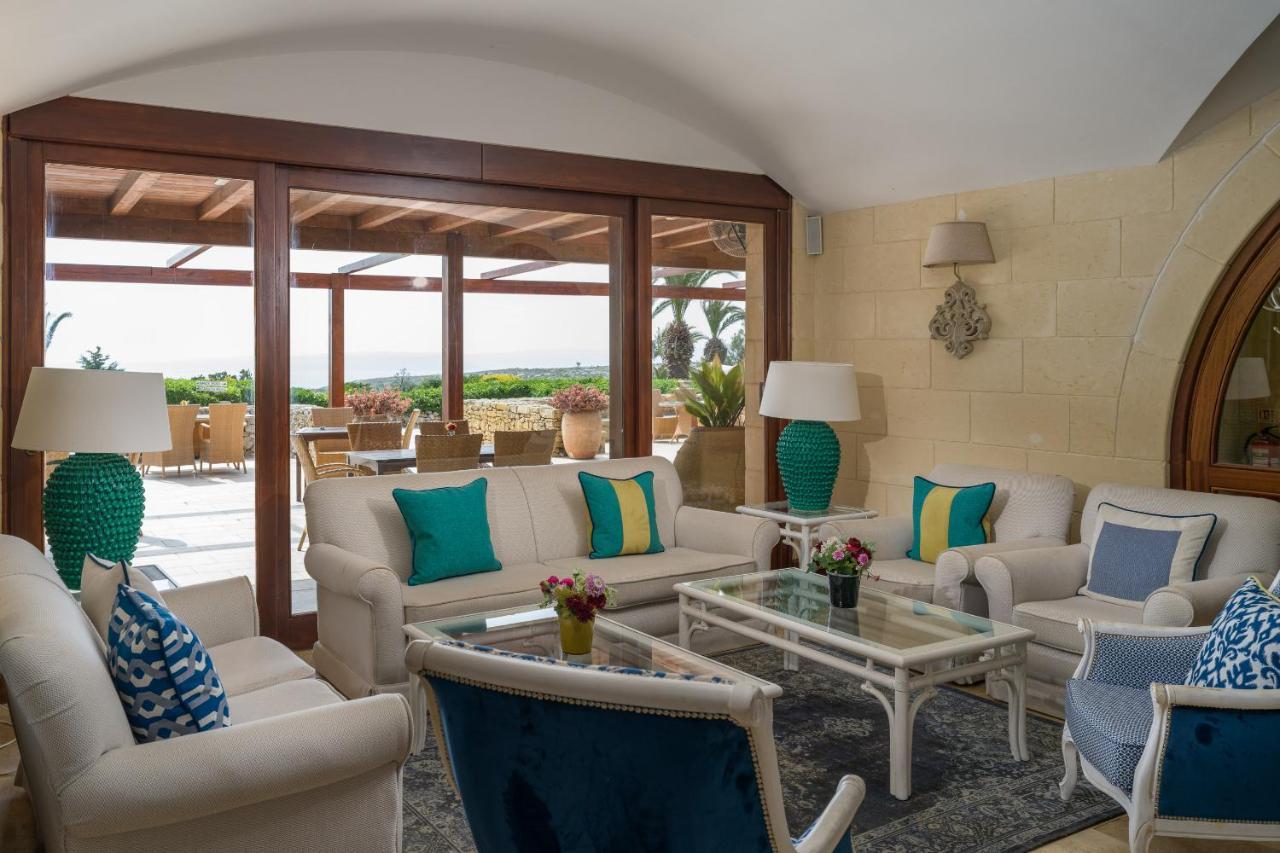 Ta' Cenc & Resort Sannat