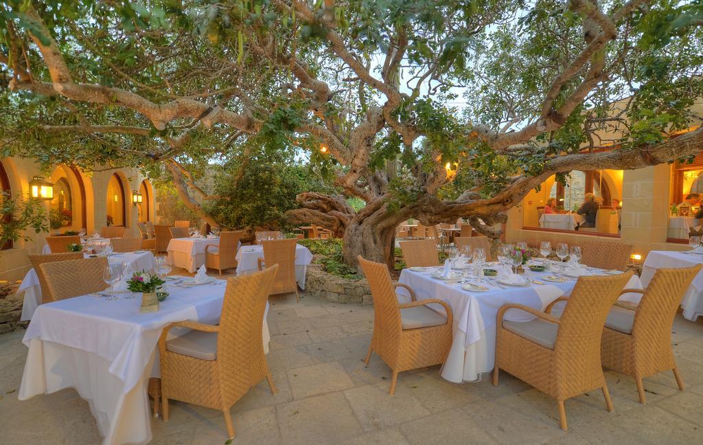 Ta' Cenc & Resort